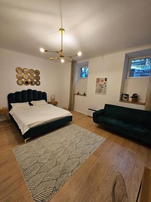Heart Of City Center 4Br 2Bath 10 Pers Bucareste Exterior foto