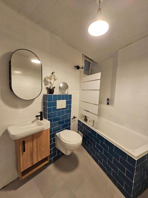 Heart Of City Center 4Br 2Bath 10 Pers Bucareste Exterior foto