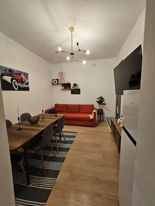 Heart Of City Center 4Br 2Bath 10 Pers Bucareste Exterior foto