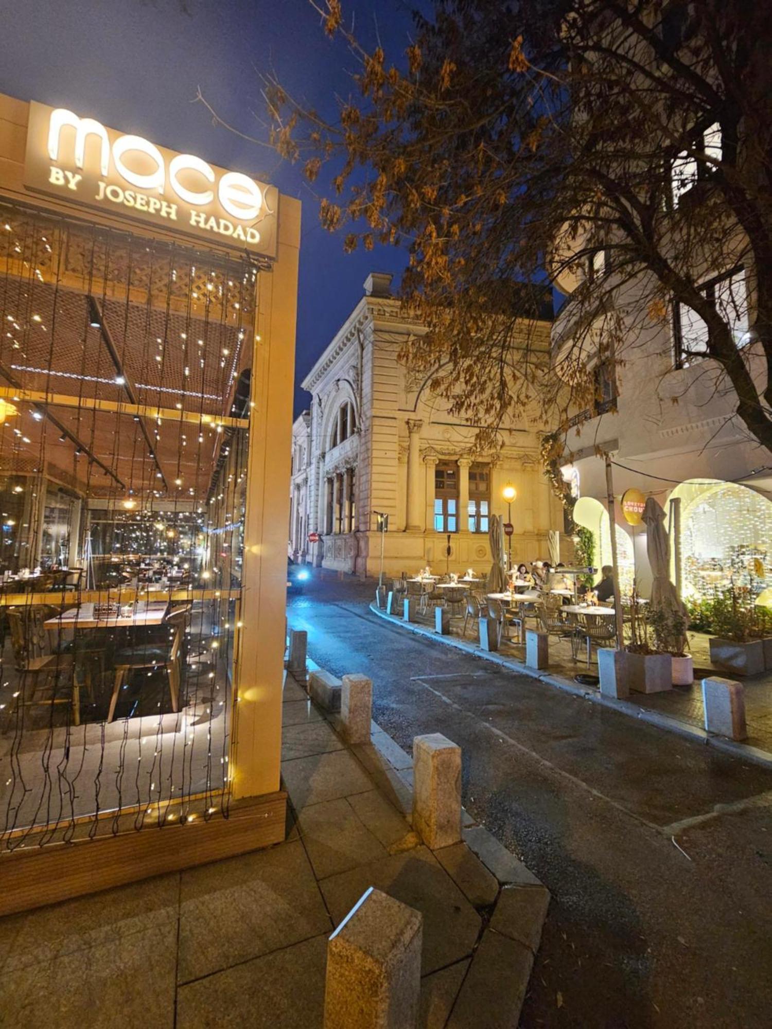 Heart Of City Center 4Br 2Bath 10 Pers Bucareste Exterior foto